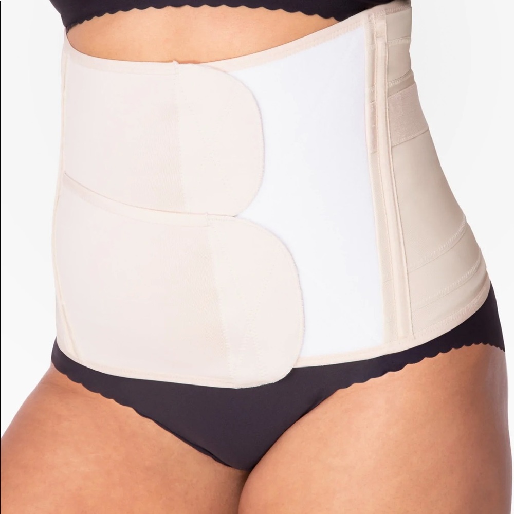 Postpartum Luxe Belly Wrap NEVER WORN